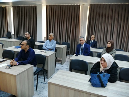 Yapay Zeka Toplantısı